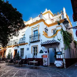 Boutique Elvira Plaza Seville