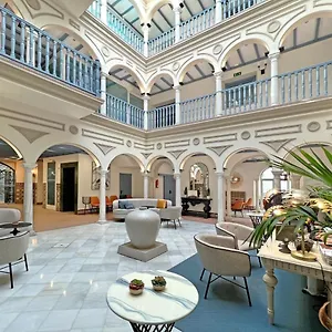 Hotel Itaca, Siviglia