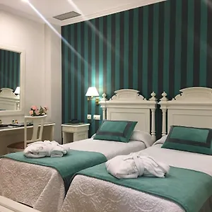 Hotel Adriano Boutique, Siviglia