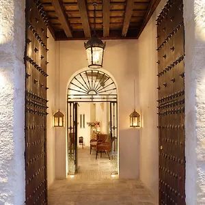 Boutique Corral Del Rey Seville