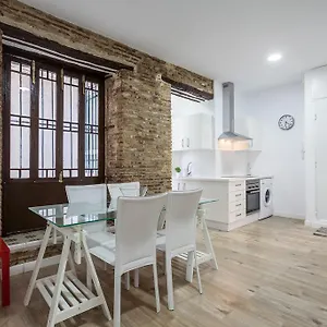 Hotel Boutique Casas De Santa Cruz, Siviglia