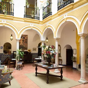 Abanico Casa Palacio Seville
