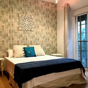 Triana Luxury Seville