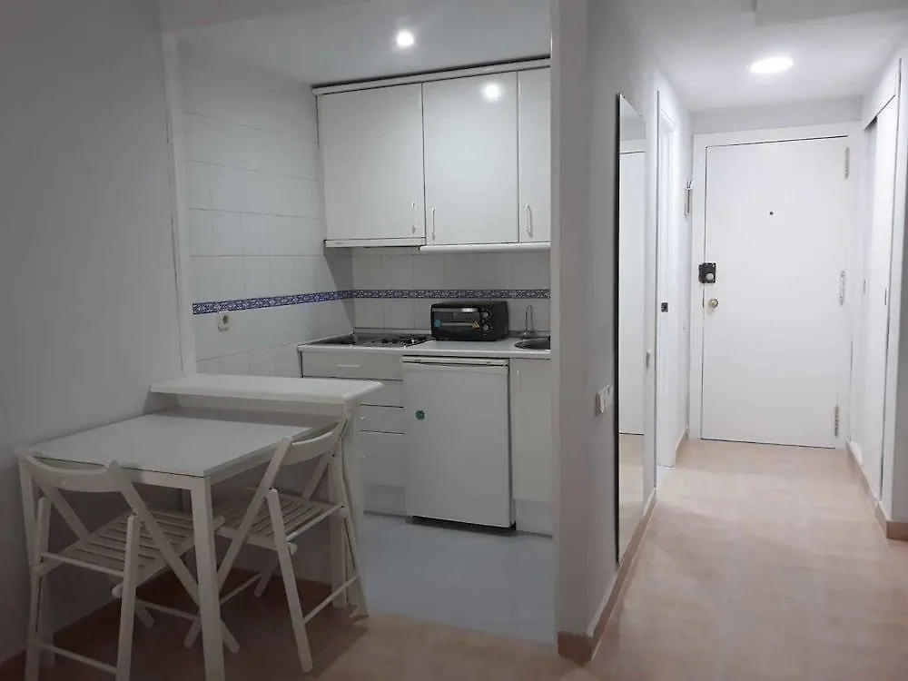 Bonito Apartamento En Triana 102 Hotel Seville