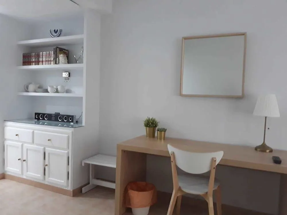 Bonito Apartamento En Triana 102 Hotel Seville Spain