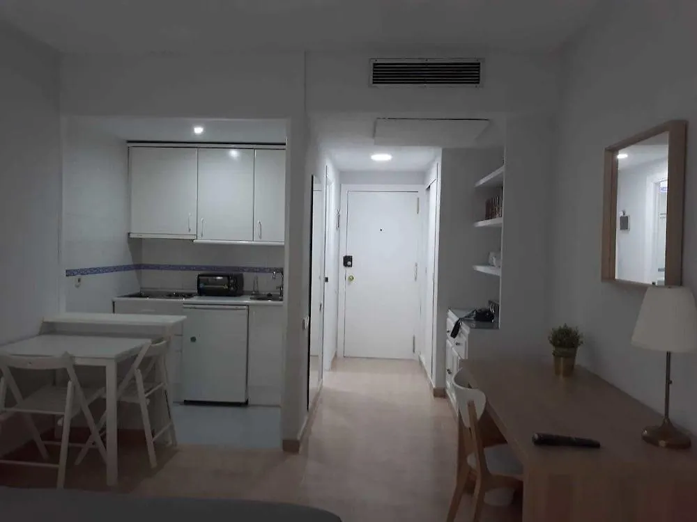 ***  Bonito Apartamento En Triana 102 Hotel Seville Spain