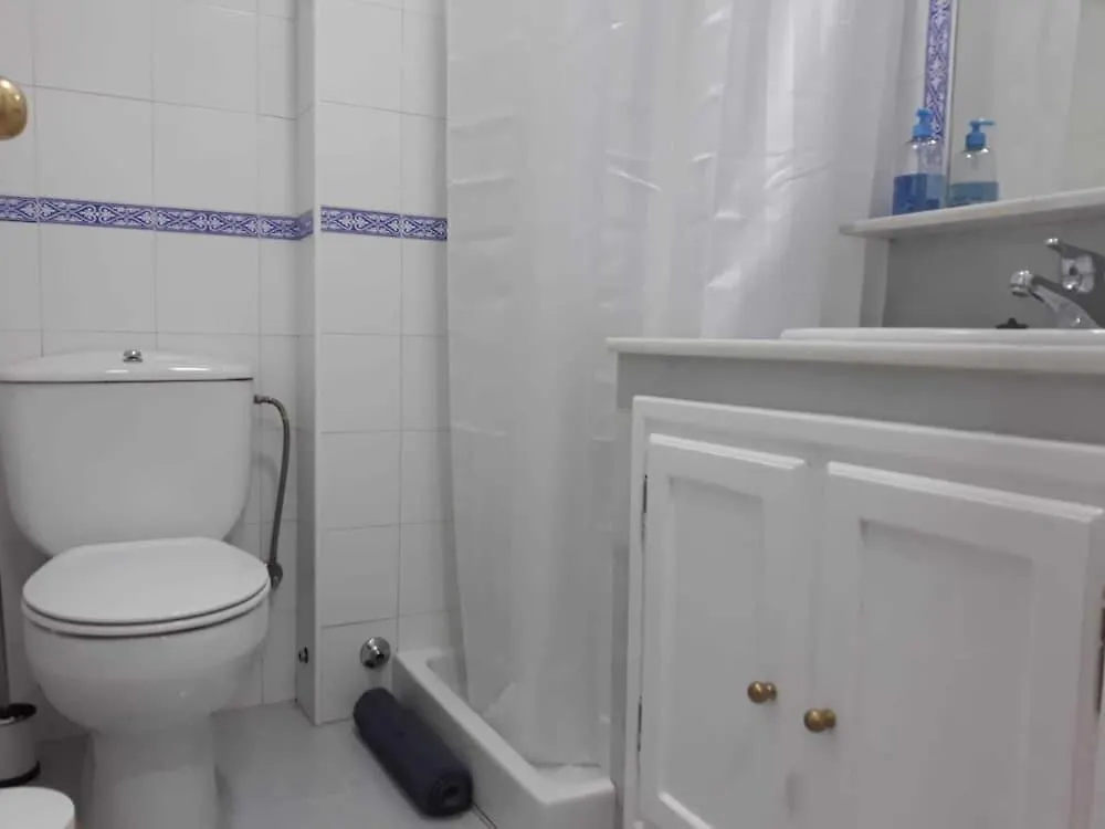 Hotel Bonito Apartamento En Triana 102 Sevilla