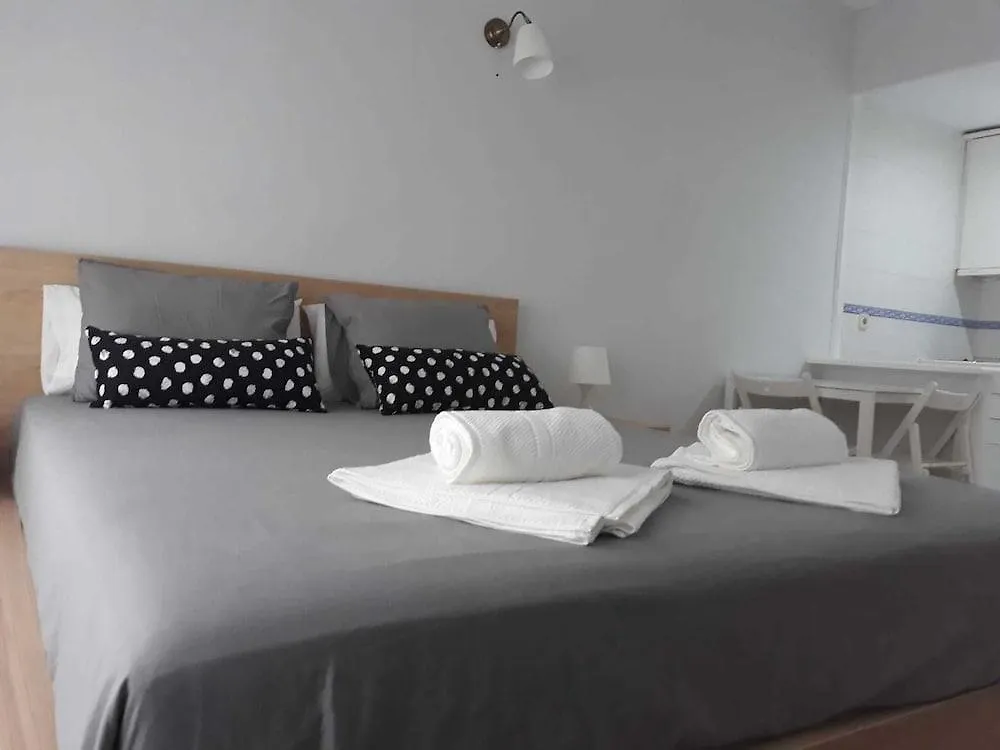 Bonito Apartamento En Triana 102 Ξενοδοχείο Σεβίλλη