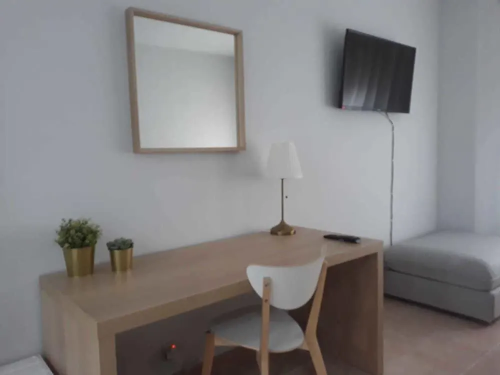Bonito Apartamento En Triana 102 Ξενοδοχείο Σεβίλλη